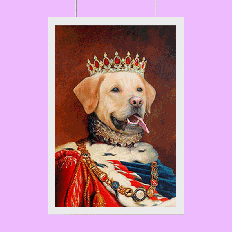 The Great Boy